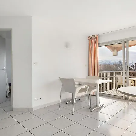 Διαμέρισμα Primavera 321 - Appt Lumineux 4 Pers