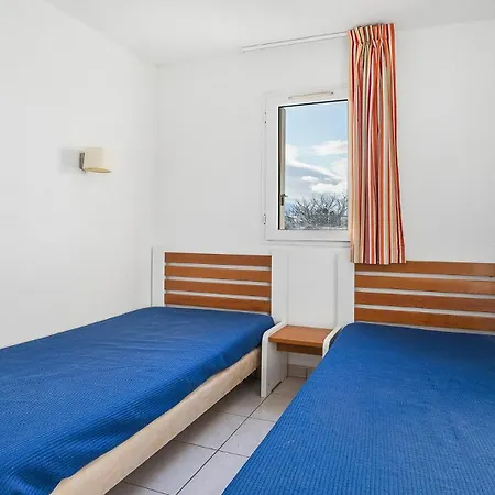 Primavera 321 - Appt Lumineux 4 Pers *