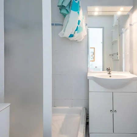 شقة Primavera 321 - Appt Lumineux 4 Pers *